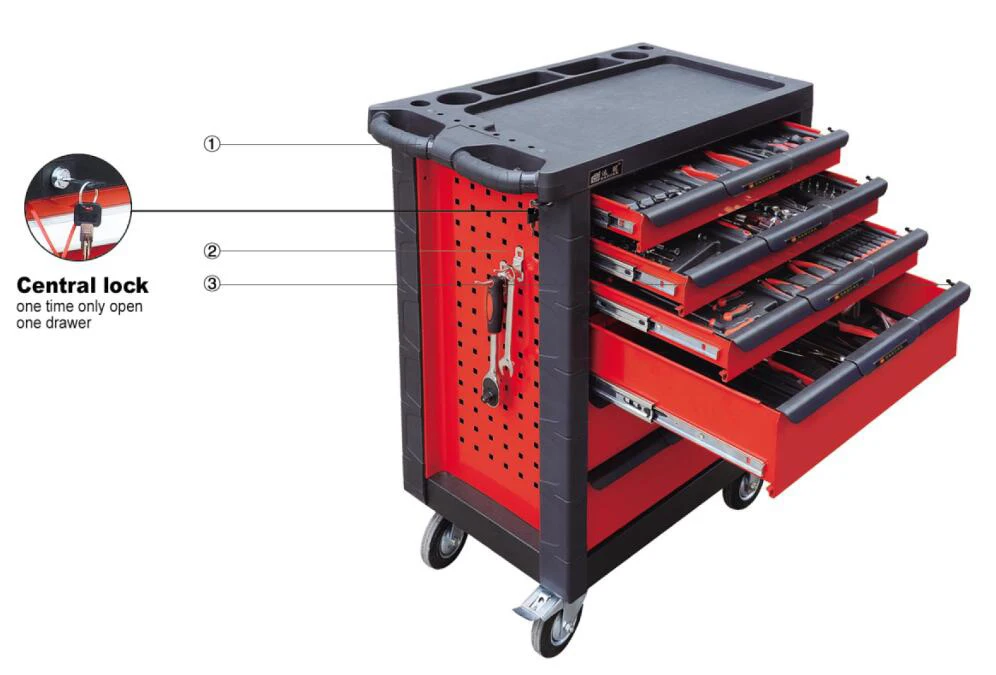 Tool Trolley Trolley Tool Box Tool Trolley Buy Tools