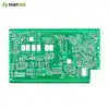 fast delivery quick turn 2 layer pcb sample smart electronic circut boards prototype