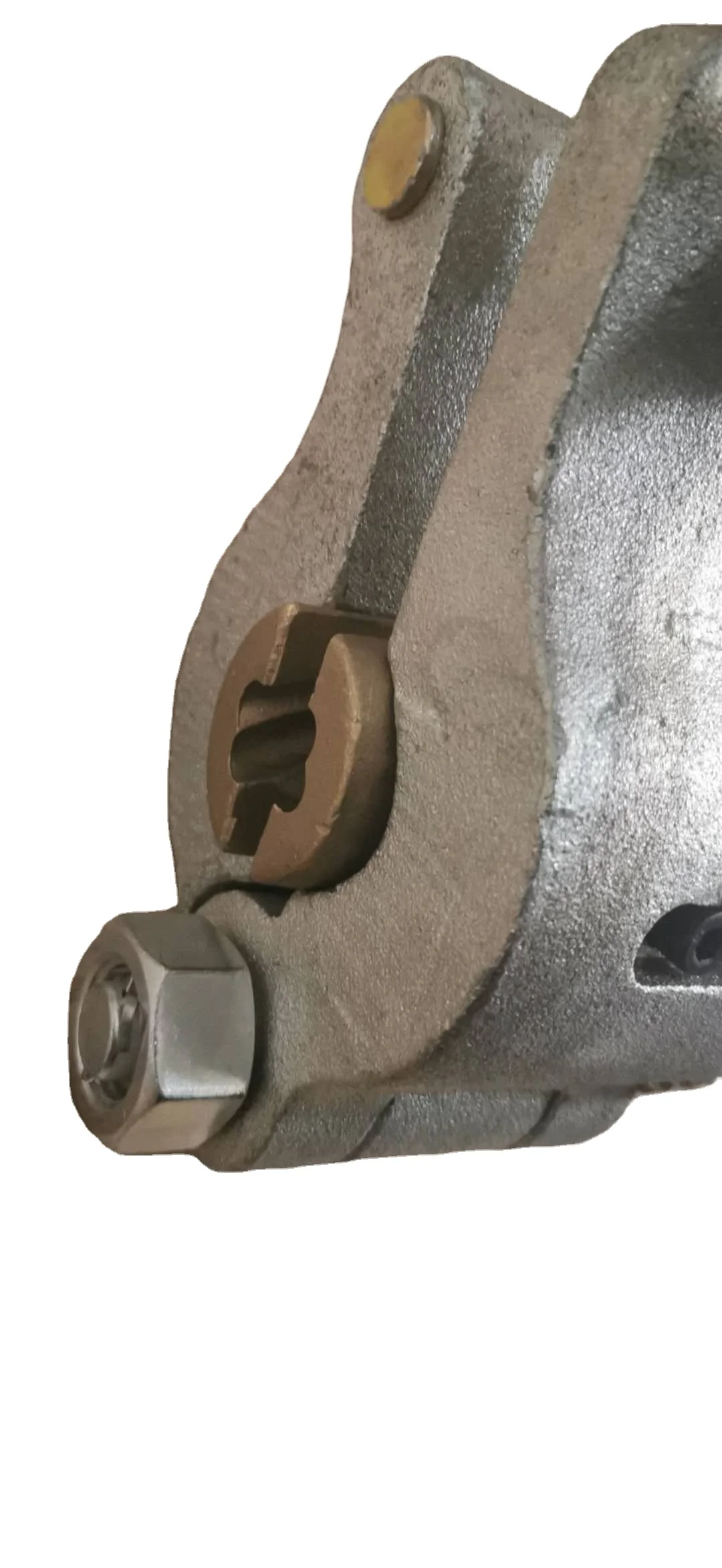 
ship cargo sling wire clamp 