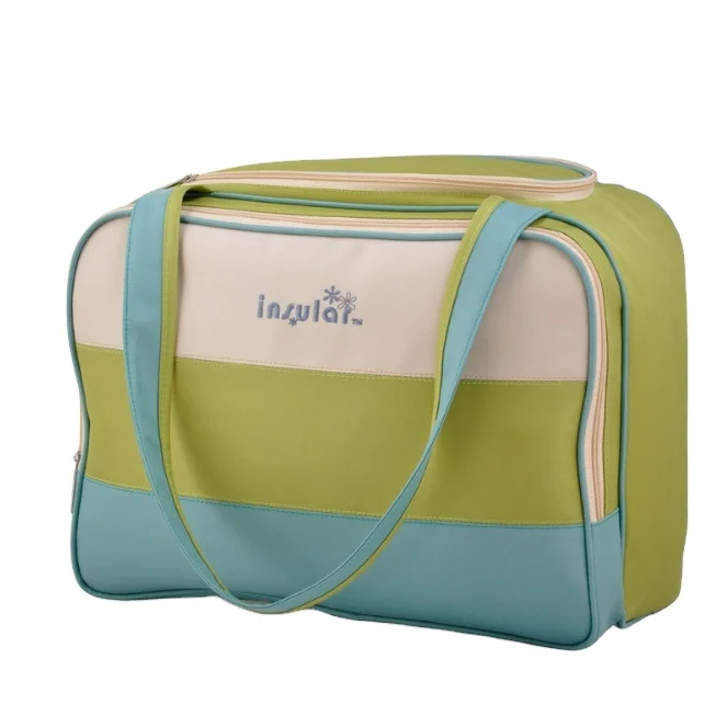 

single shoulder super large capacity multifunctional Mommy Diaper bag fashion large capacity waiting bag mother and baby bag