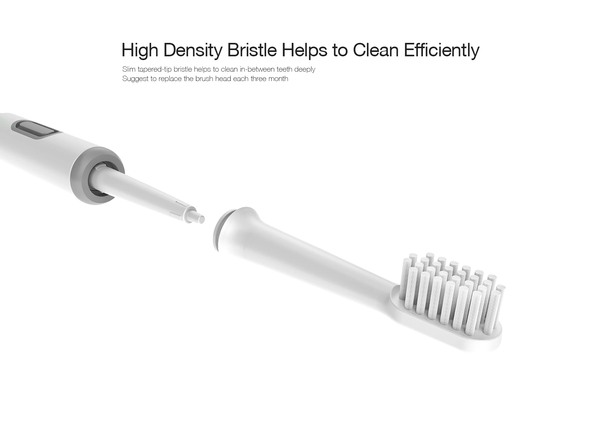 Best Quality Promotional Aa Battery Electric Toothbrush Buy Electric