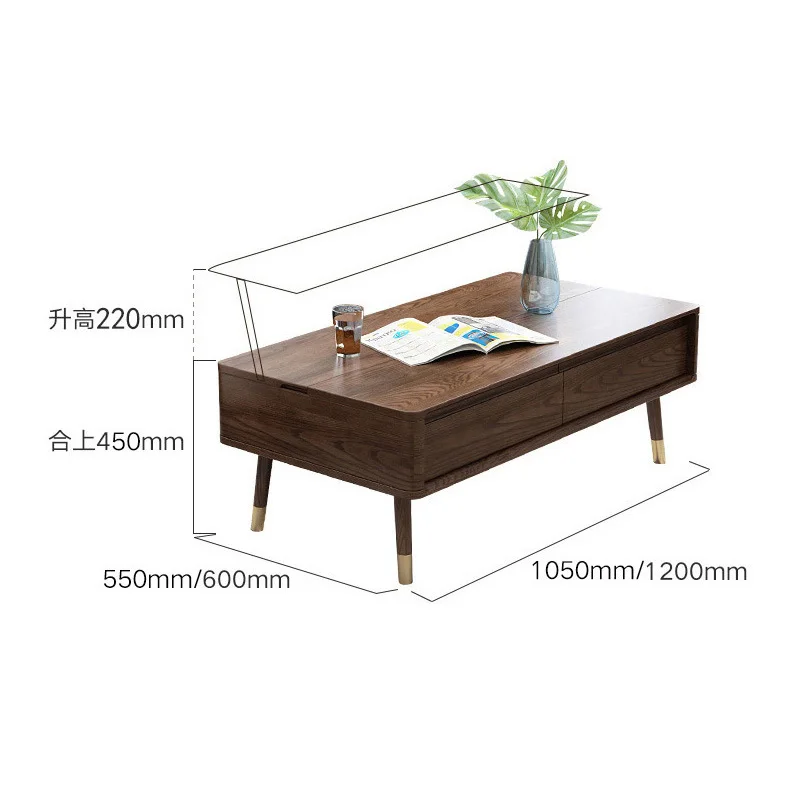 product-BoomDear Wood-Special offer Individuality modern stylish novel popular top sell useful lift -2