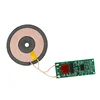 pcb printer usb flash drive pcba smt pick and place machine used pcba circuit board