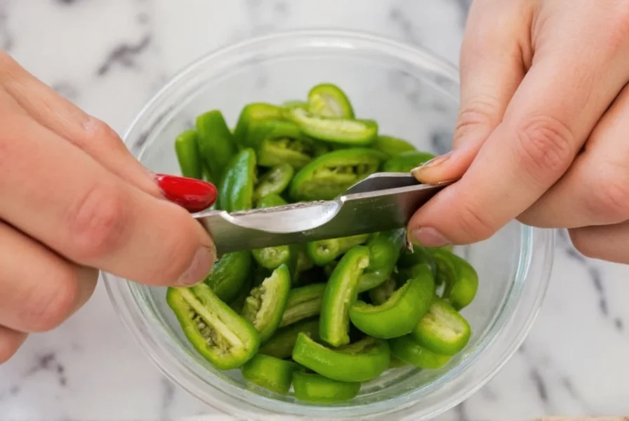 When to Pick Jalapeño Pepper: Optimal Harvest Timing Guide