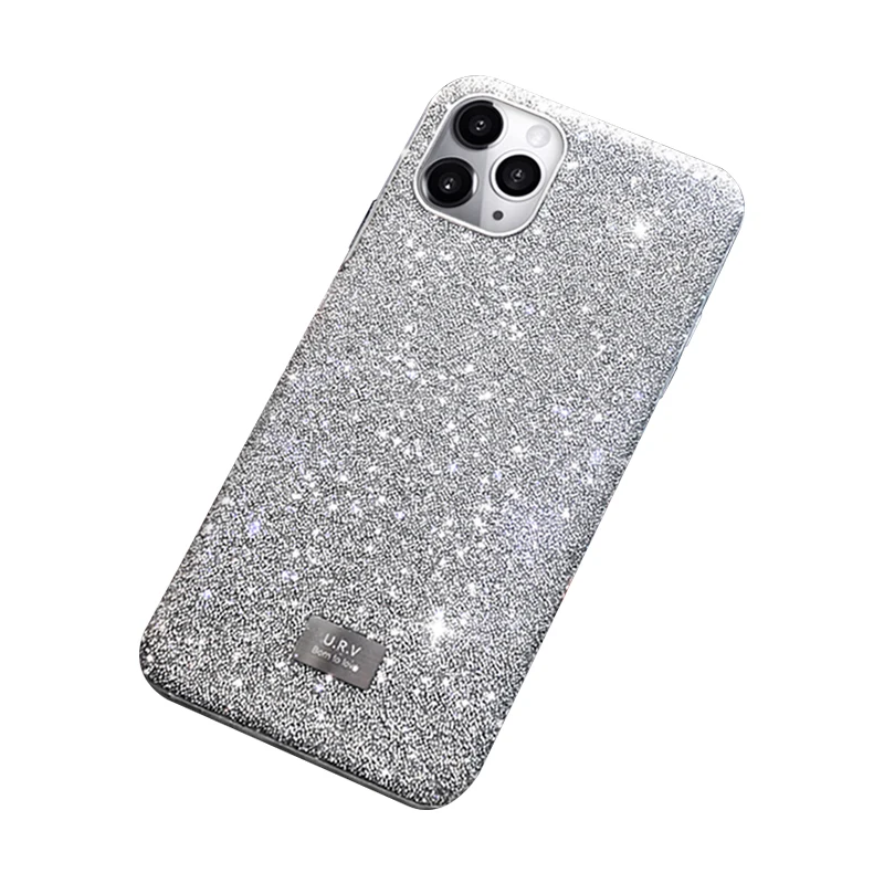 

Waterproof Rhinestone Mobile Phone Case Fit For Iphone