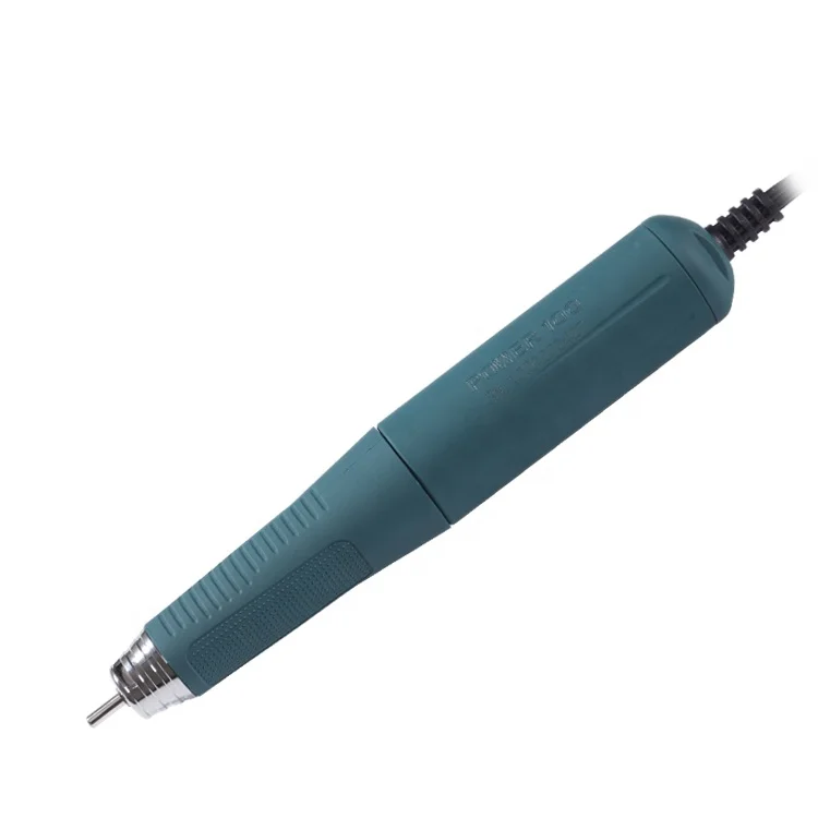 

2024 AT-A7 Hot sale 60000RPM straight micro motor brushless handpiece