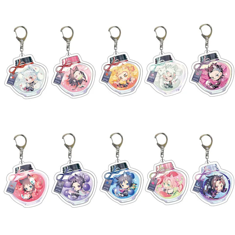 Custom Hologram Holographic Anime 