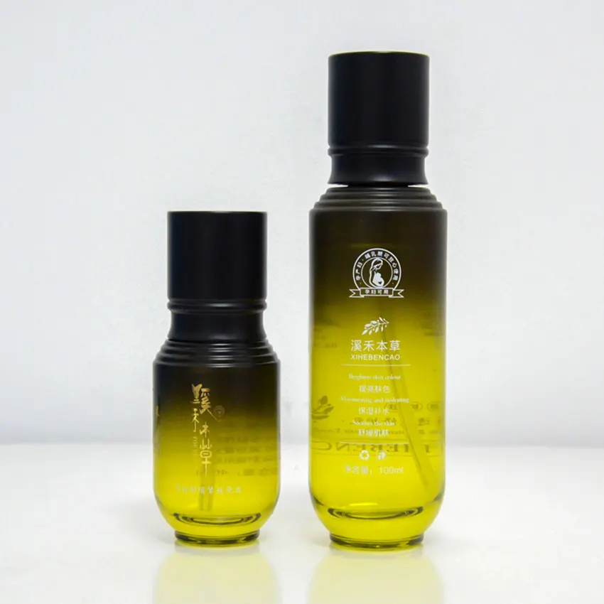 

New Product Whitening Firming Organic Serum For Face