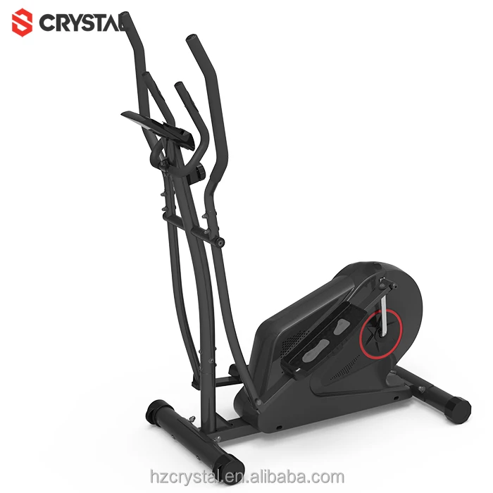 

SJ-2508 Gym Equipment Elliptical Cross Trainer Elliptical Exercise Bike