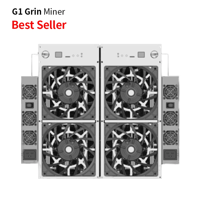 

$150/per day king grin mining machine G1 grin miner 2800W hot sale grin miner