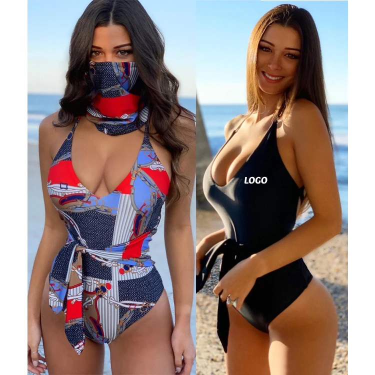 

Free shipping New trend popular swimwear white micro bikini