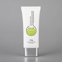 

OEM ODM organic facial cleanser whitening foam private label face wash for oily skin