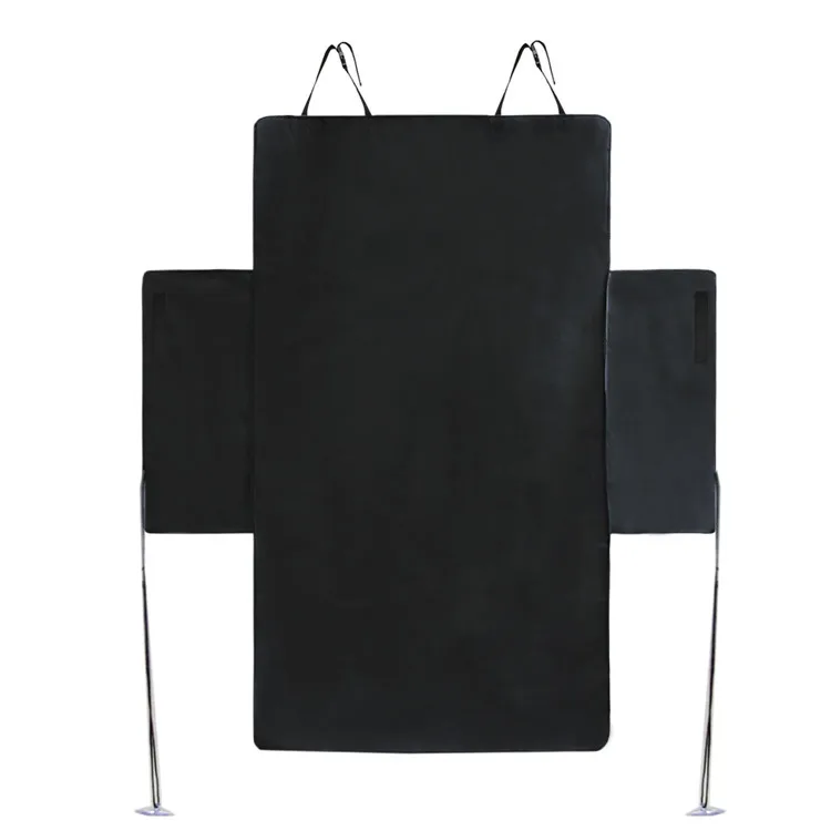 

New Arrival Dropshipping Dog Car Seat Cover Non-slip Durable Cover for Dog