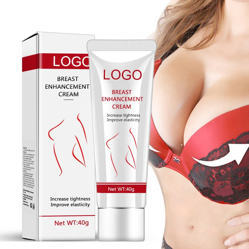 

Breast Enhancement Cream Grossir Seins Natural Tightening Firming Massage Boobs Enlargement Cream Skin Care Breast Tight Cream