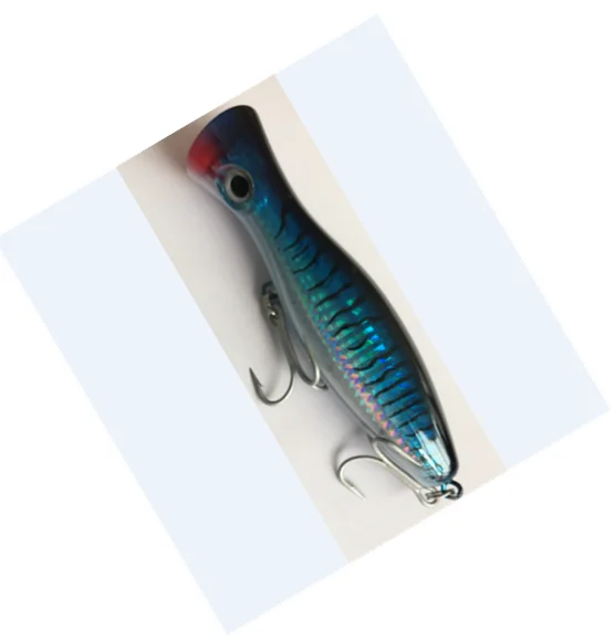 

200mm minnow lures saltwater trolling popper, Vavious colors