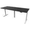 3 Leg Modern Design Custom Design Table Electric Control Height Adjustable Motor Sit-Standing Desk