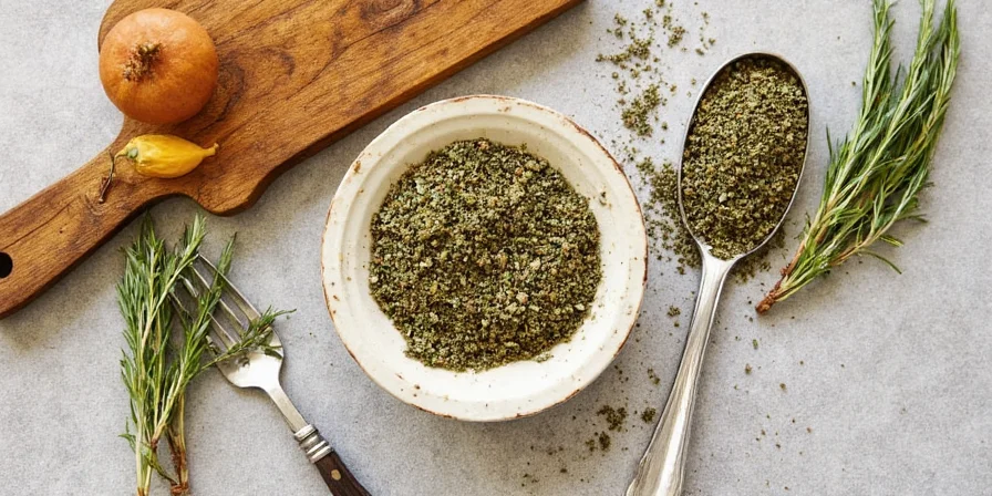 Oregano Molido: The Secret Spice That’s Leveling Up Your Kitchen Game