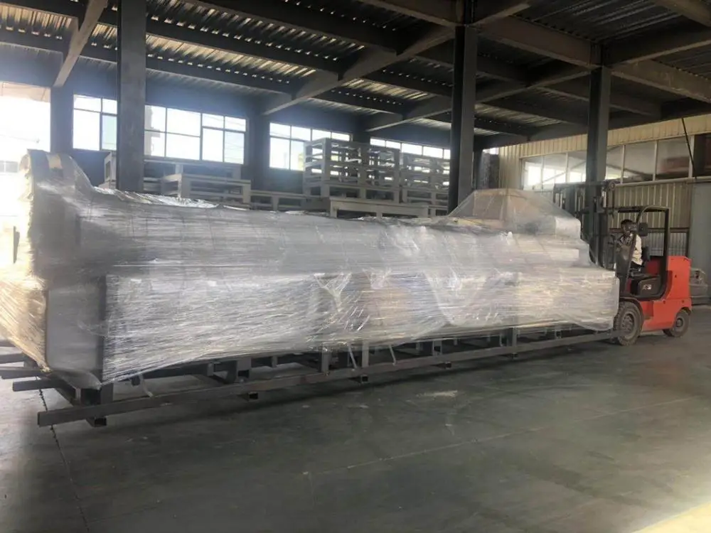 
Ruijie laser aluminum laser die cutting machine with scree protector cutter 