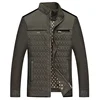 Best Quality Promotional Breathable Casual Leisure Jacket For Man