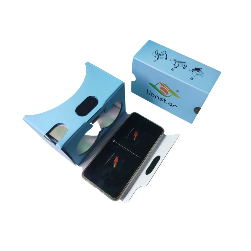 Google Cardboard 119