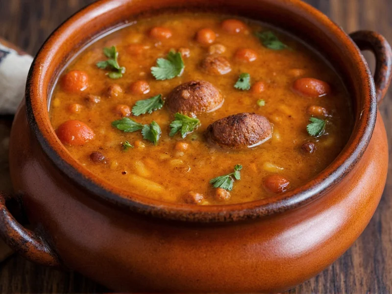 Hobo Soup: History, Recipe & Modern Adaptations