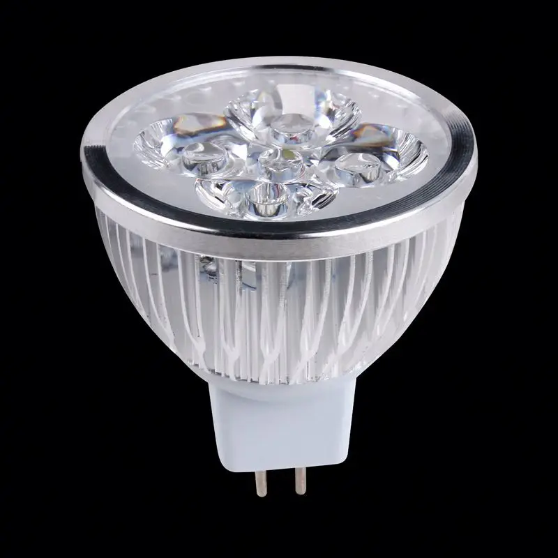 
Aluminum lamp cup 