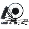 Greenpedel D45S 48v 72v 3000w Fat Tire Conversion Electric Bike Kit with Big Capacity Battery