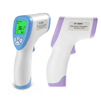 body thermometer