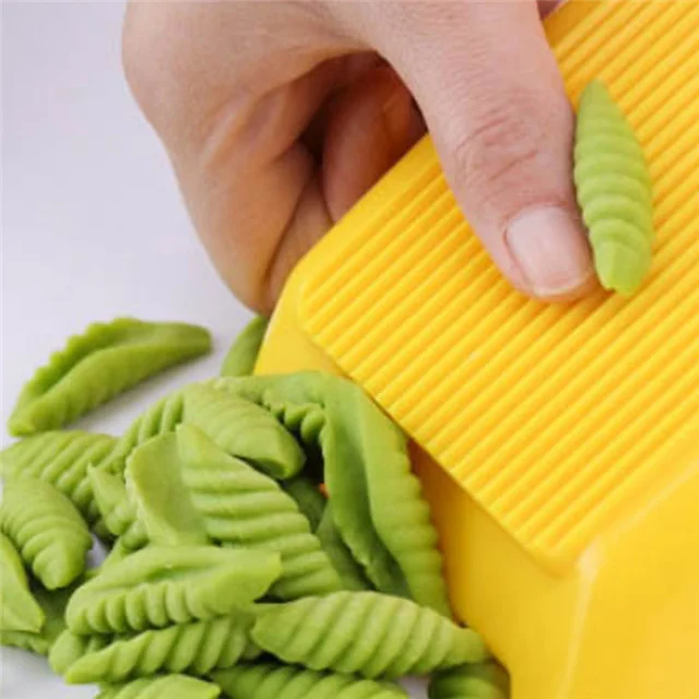 

Home convenient macaroni pasta making tool kitchen accessories, As show