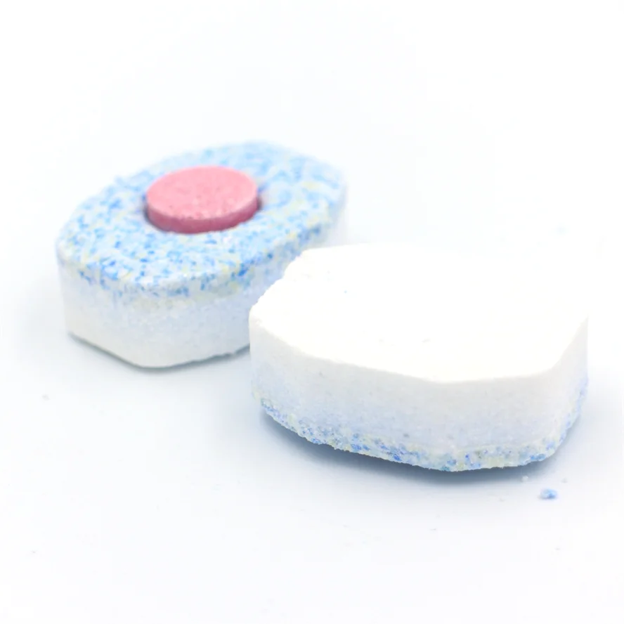 

Wholesale eco friendly dishwasher tablets detergent Dishwasher effervescent tablets manufacturer