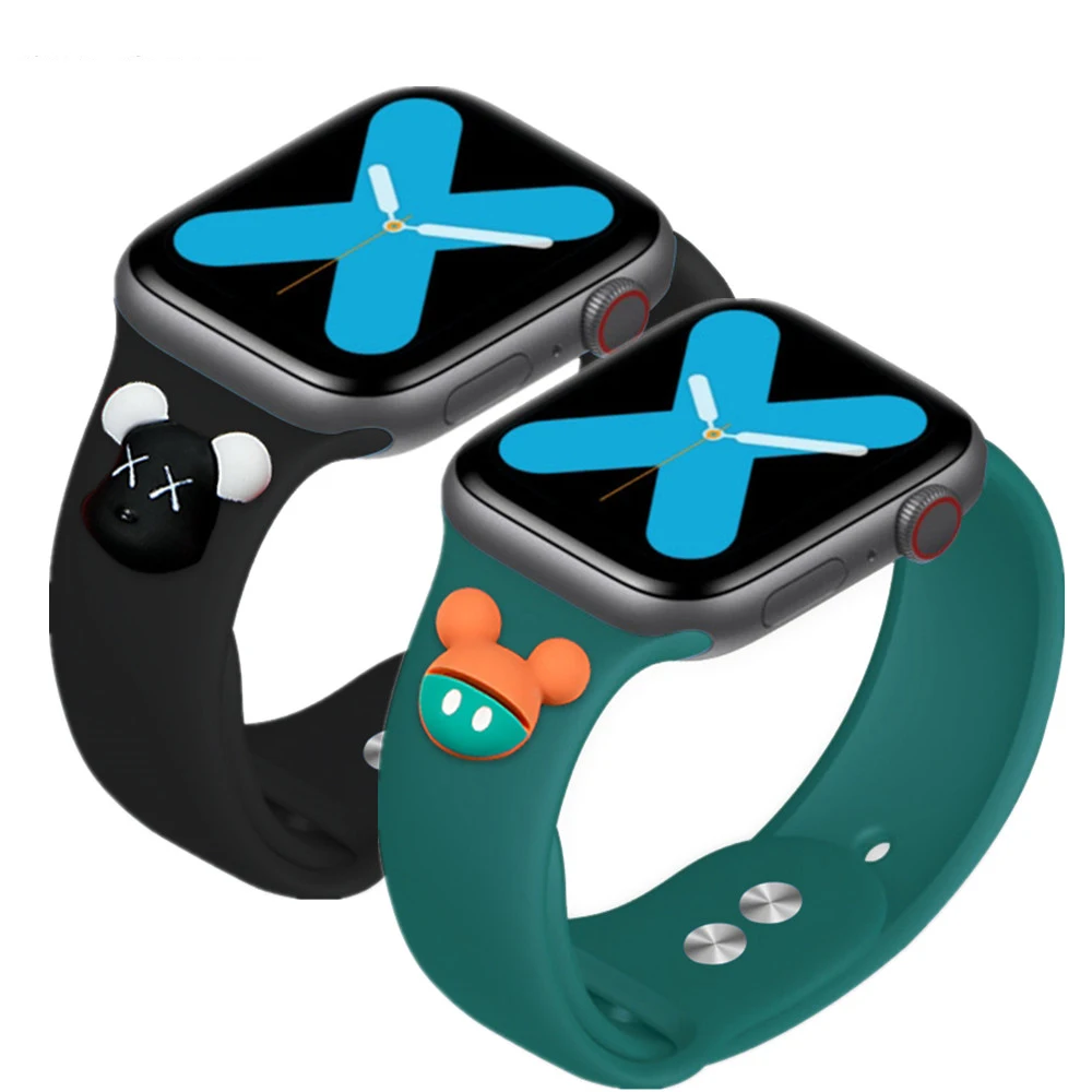 apple watch mickey mouse price