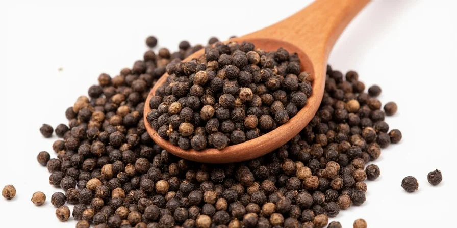 Crushed Black Pepper: The Spice That Packs a Punch (and a Few Surprises)