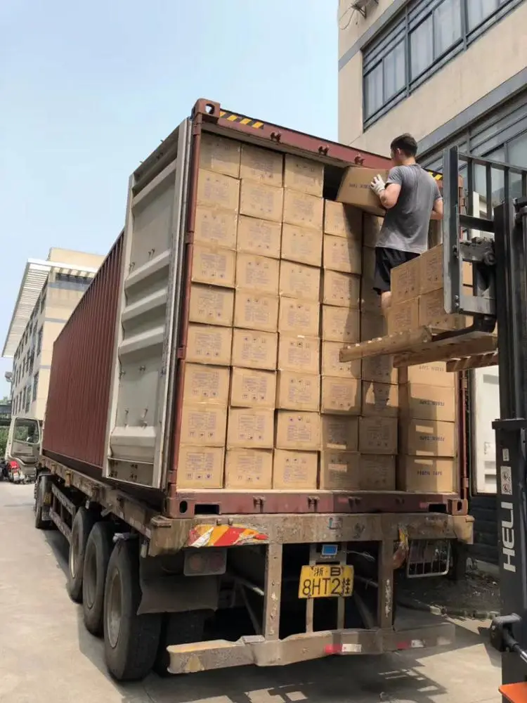 高品质品牌定制彩色 bopp 包装纸箱密封胶带