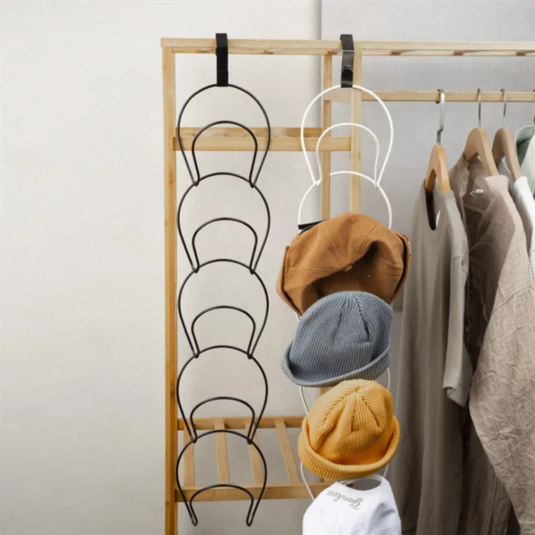 

Logo Hooks Over The Door 5 Hooks Bathroom Kitchen Accessories Holder Home Bathroom Organizer Rack Coat Hat Towel Hanger