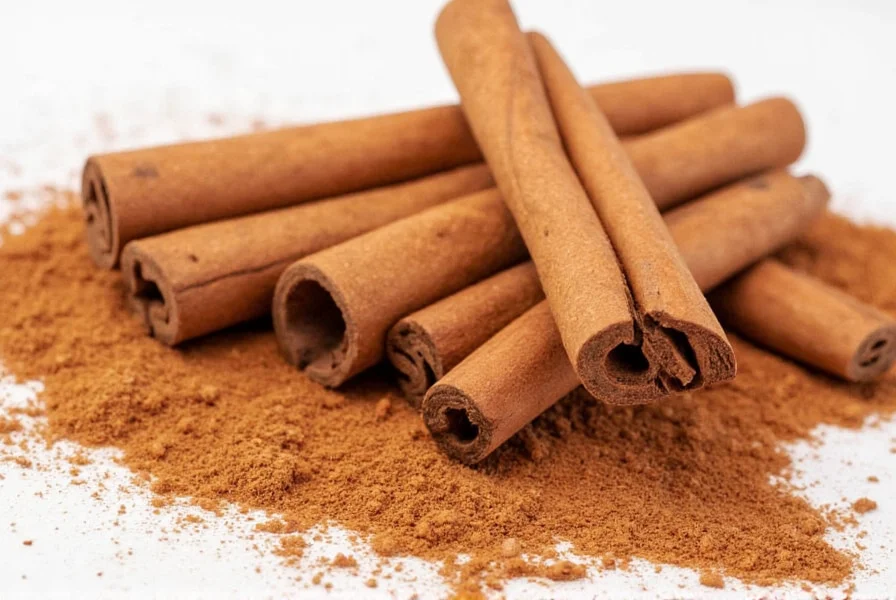 Does Cinnamon Expire? Shelf Life, Signs & Storage Tips