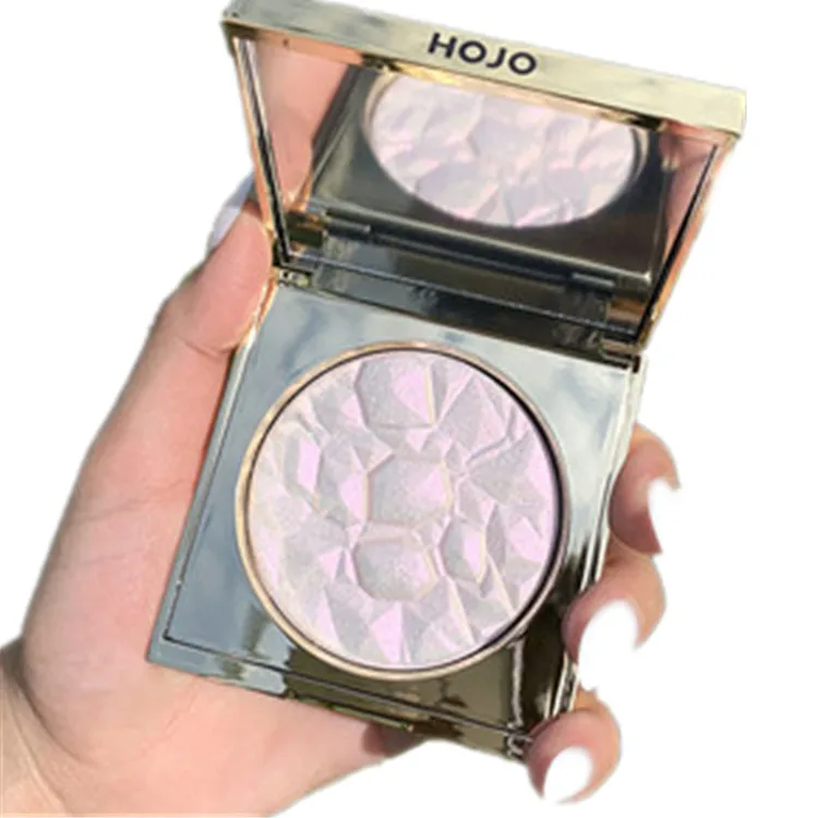 

Private Label Cosmetics Single Glow Highlight Custom Baked Highlighter Makeup private label highlight, Multi-colored