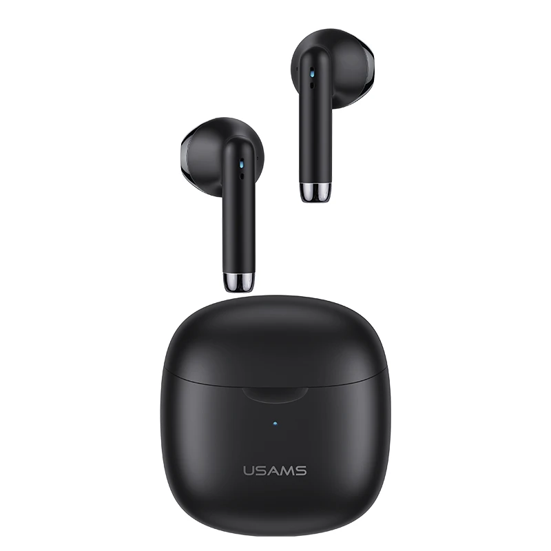 

USAMS Wholesale China Tws Earphones Super Mini Earbuds Cartoon Wireless Earphone