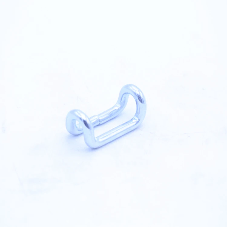 durable high quality stainless steel truck hooks cargo hook for truck 023035