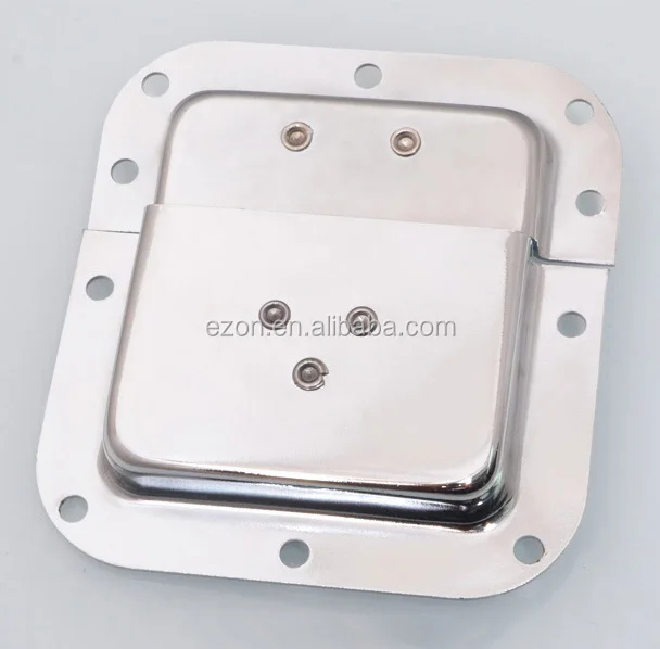 Flight Case Medium Butterfly Latch,Road Case Recessed Butterfly Latch