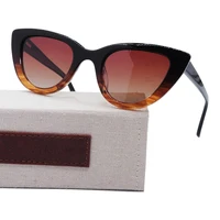 

2019 Lonsy Fashionable Sunglasses Wholesale Factory Price Acetate Sunglasses