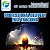 Low-altitude freight rate professional conveyance agent from China transport to Algeria