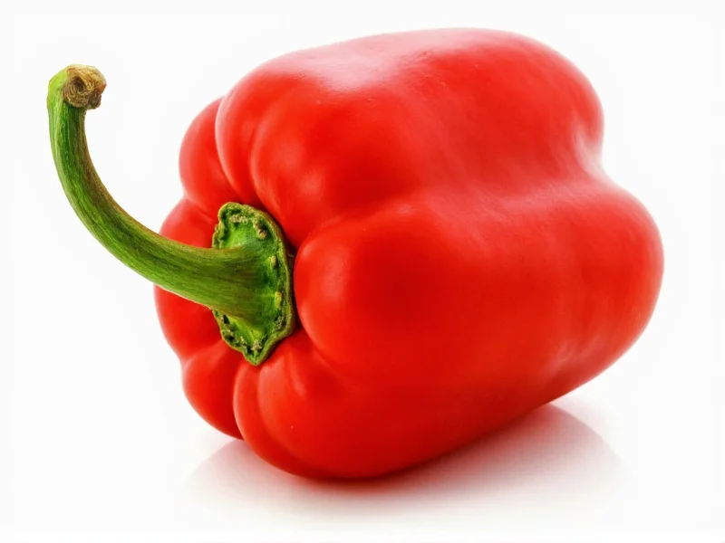 Ghost Pepper Scoville Units: 855K-1M SHU Explained