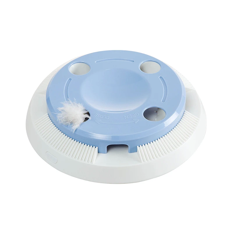 

Funny Eletronic Smart Interactive 2020 Hot Pet Toys For Cats