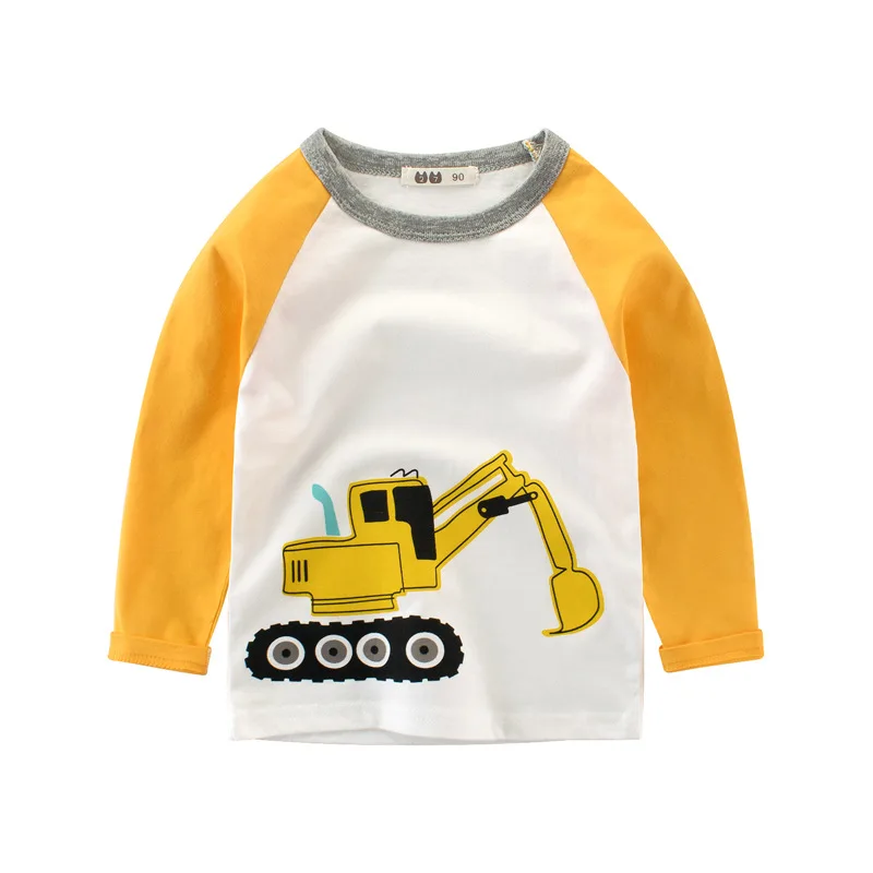 

free shipping custom private label boys t shirt high quality cotton kids tshirt clothing manufacture