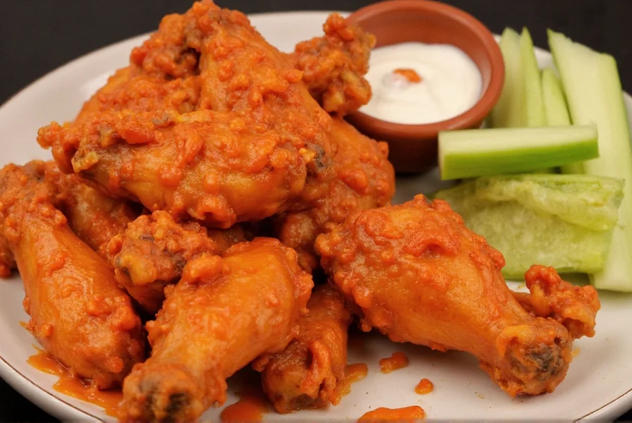spice heat honey the sweet chili buffalo wings showdown you can t miss