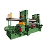 High Quality Cone Rolling Machine Steel Plate Rolling Machine