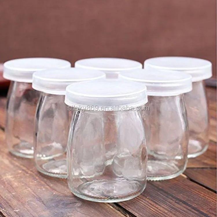 yogurt kabi icin 100ml cevre dostu ucuz kucuk cam recel kavanoz kapakli buy cam kavanoz kucuk cam kavanoz ucuz kucuk cam recel kavanoz product on alibaba com
