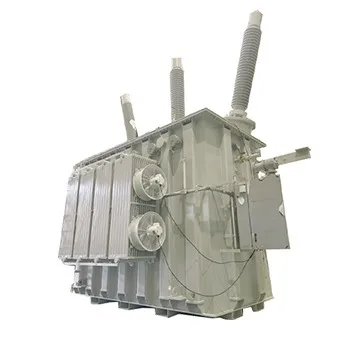 Power transformer