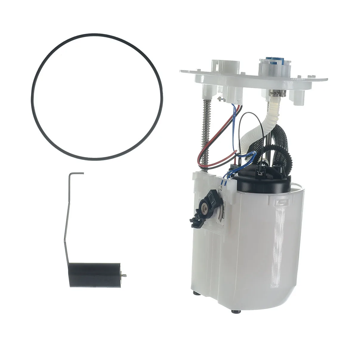 

In-stock CN US CA Fuel Pump Module Assembly without Sensor for Toyota Sienna V6 3.3L 2004-2006 E8841M FG1381