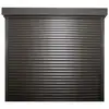 Hot Sale Remote Control Revolving Window Shutters Price